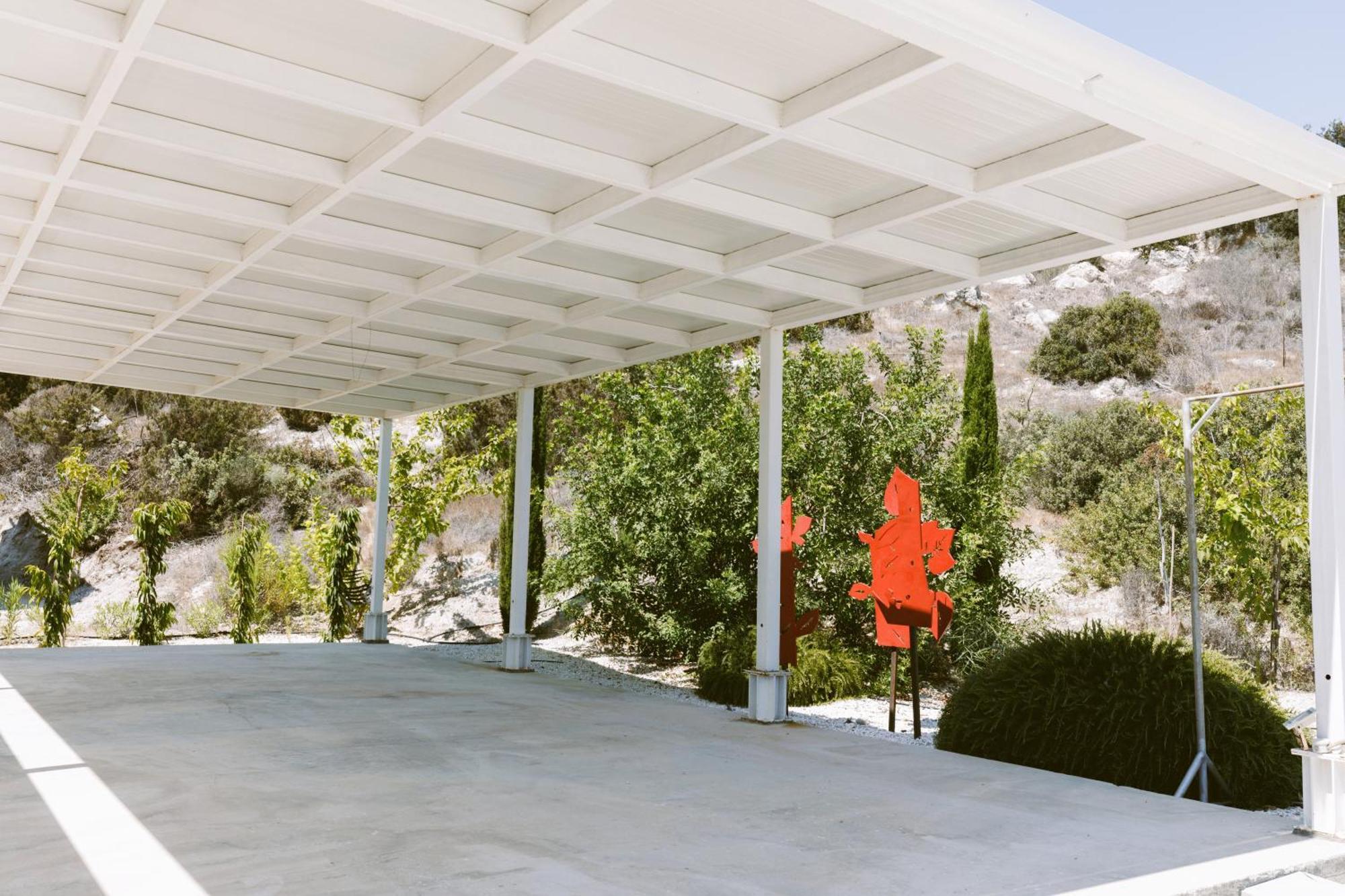 Art By Praxis Apartment Governors Beach Exterior photo